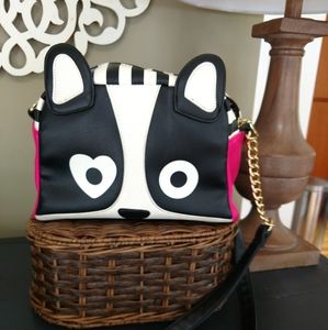 Betsey Johnson Purse